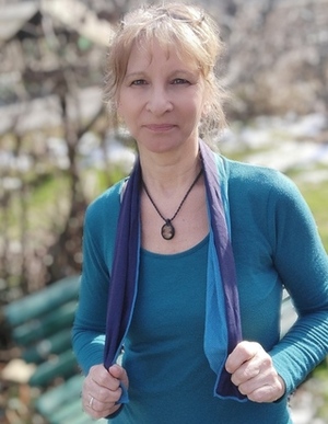 Silke Möller